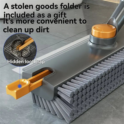 tkhotpick™ - Heavy Duty Floor Scrub Brush