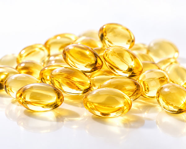 Vitamin E