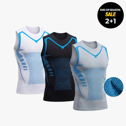 Tkhotpick Compression Vest | Experience The Shift In Shape, Posture & Pride