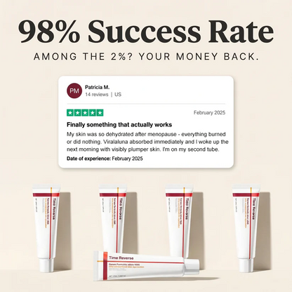 tkhotpick - Time Reverse Cream
