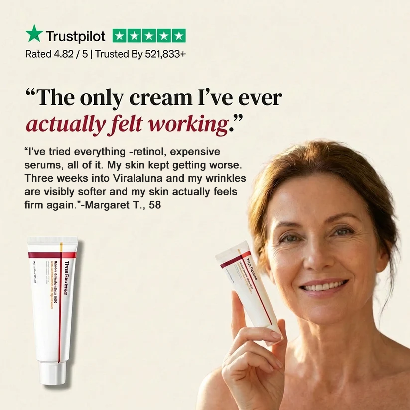tkhotpick - Time Reverse Cream
