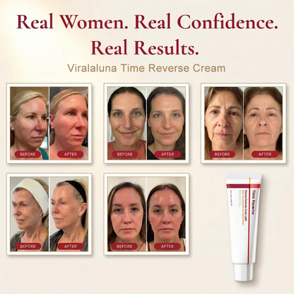 tkhotpick - Time Reverse Cream