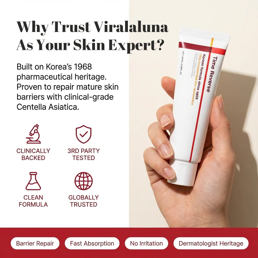 tkhotpick - Time Reverse Cream