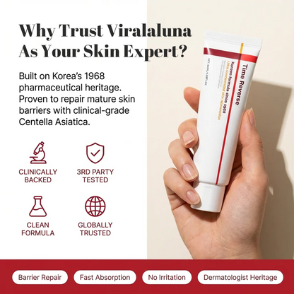 tkhotpick - Time Reverse Cream