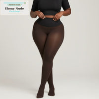 Ebony Nude