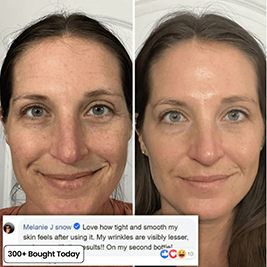GHK-Cu Overnight Wrapping Mask