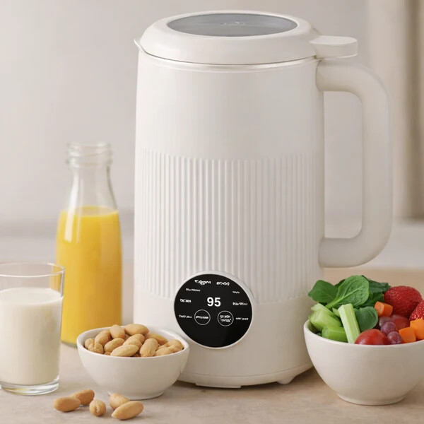 Tkhotpick™ 8-in-1 Nutrition System