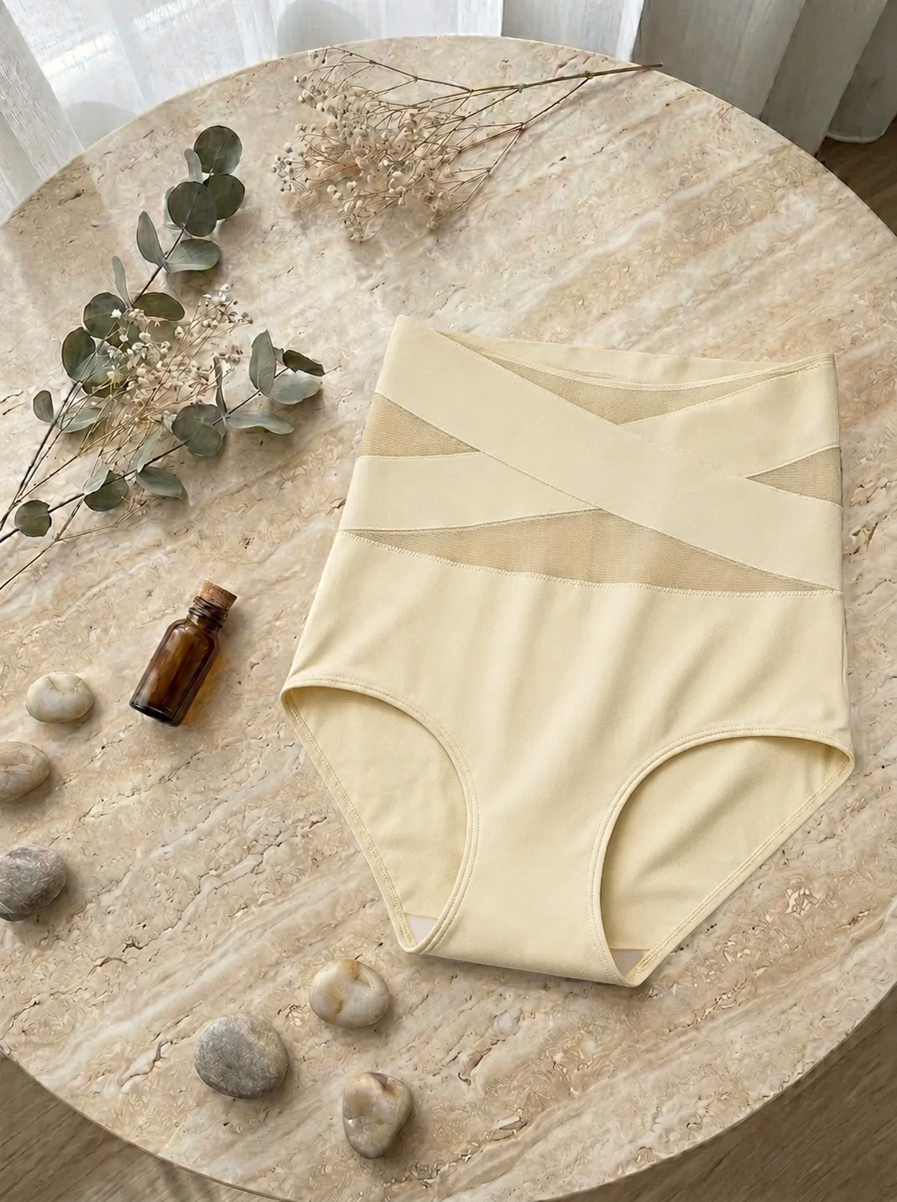 Tkhotpick postpartum panty benefits
