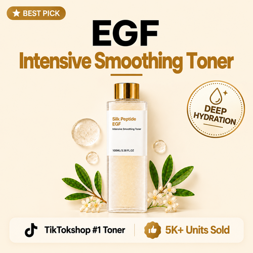 Peptide Firming Toner