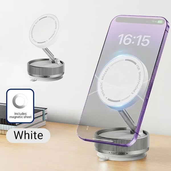 White (1 pc) / Upgraded Version