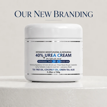 Advanced Keratolytic Cream For Rough, Raised Seborrheic Keratoses