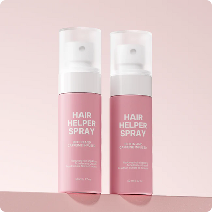 Tkhotpick Hair Helper Spray