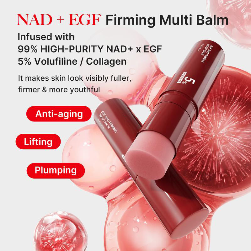NAD+ EGF Firming Multi Balm