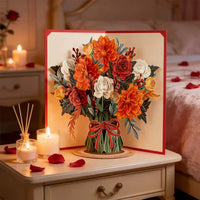 Boho Flower