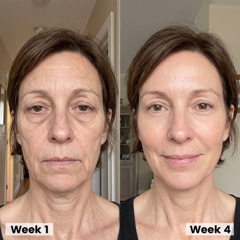 Josie skincare review