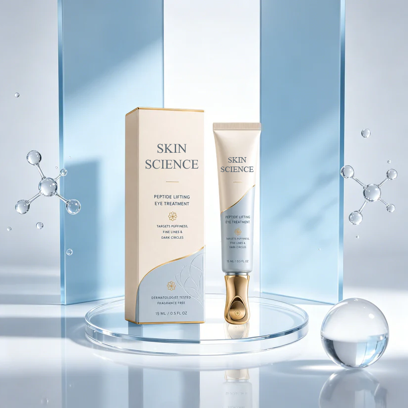 Tkhotpick™ Instant Face Temporary Tightener – Instant visible results in 30 seconds