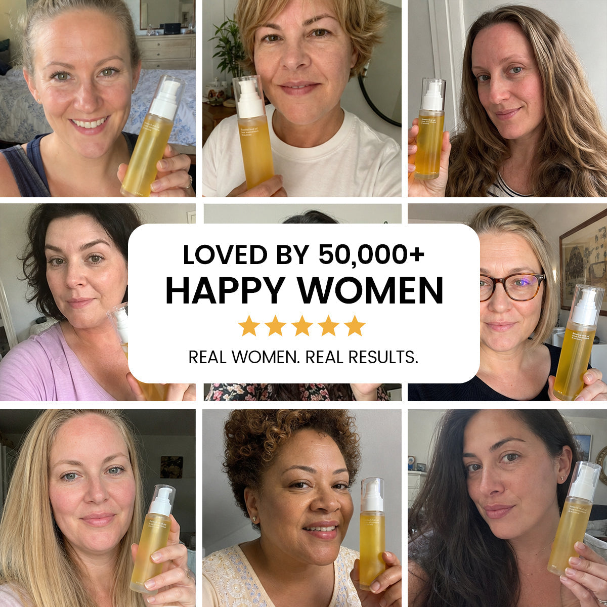 Botanical Body Oil™