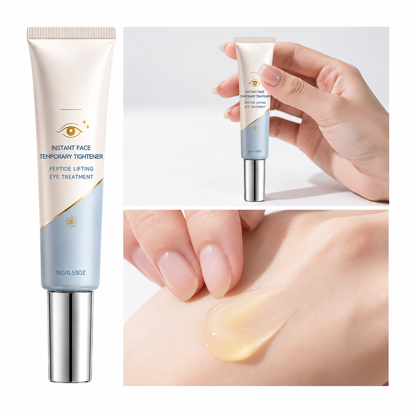 Tkhotpick™ Instant Face Temporary Tightener – Instant visible results in 30 seconds