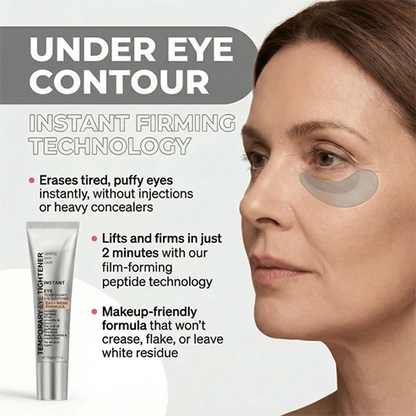 Reverse-Aging Eye Tightener