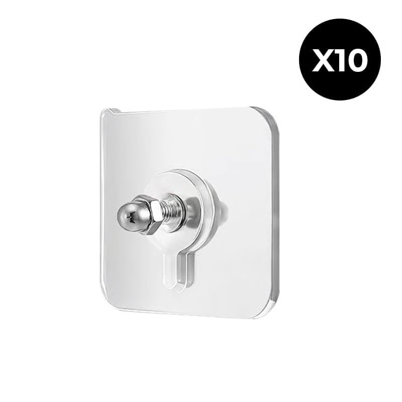 10 Pcs
