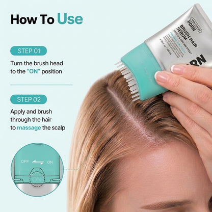PDRN Shed-Control Serum