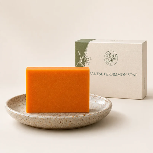 Original Persimmon Soap