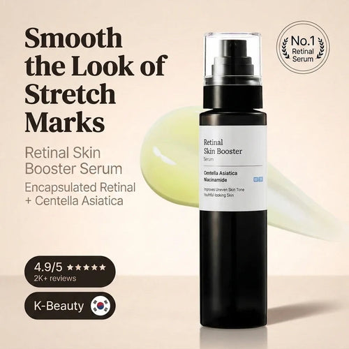 Tkhotpick Retinal Serum