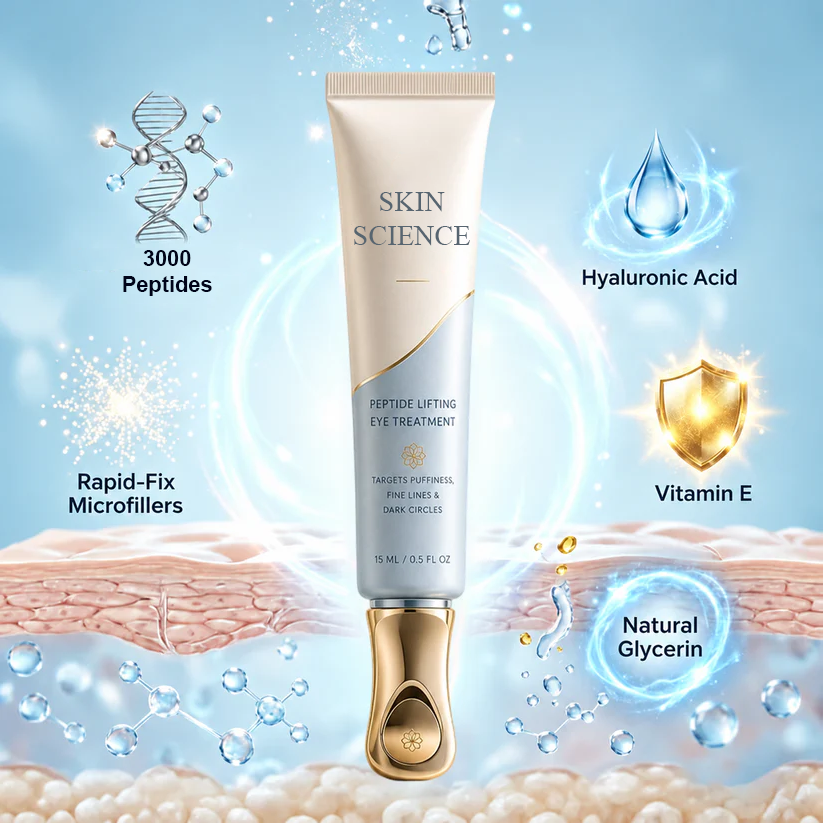 Tkhotpick™ Instant Face Temporary Tightener – Instant visible results in 30 seconds