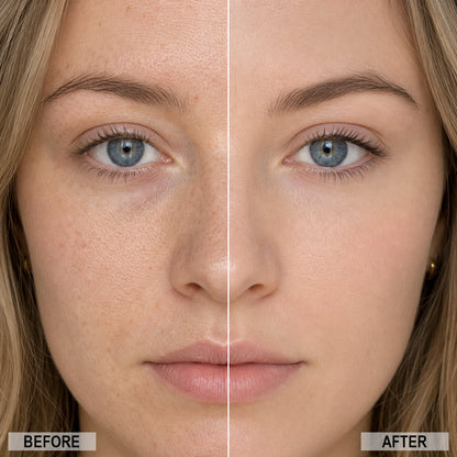 Power Redo Wrinkle Fix
