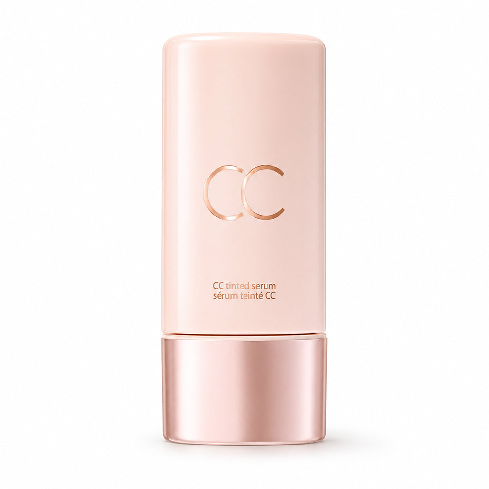 Tkhotpick™ CC color-correcting tinted serum