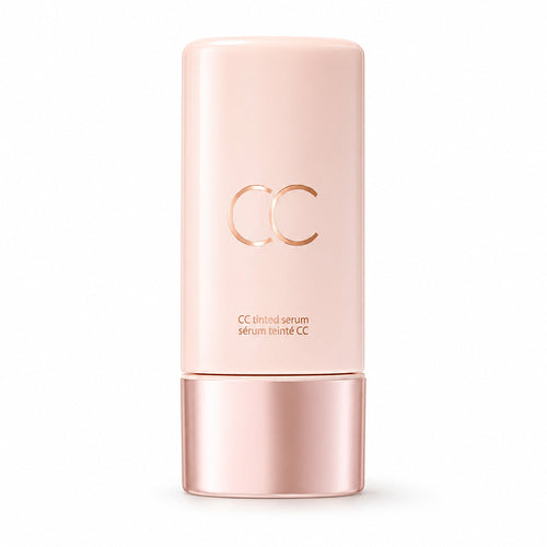 Tkhotpick™ CC color-correcting tinted serum
