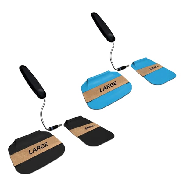Multi-Angle Spatula