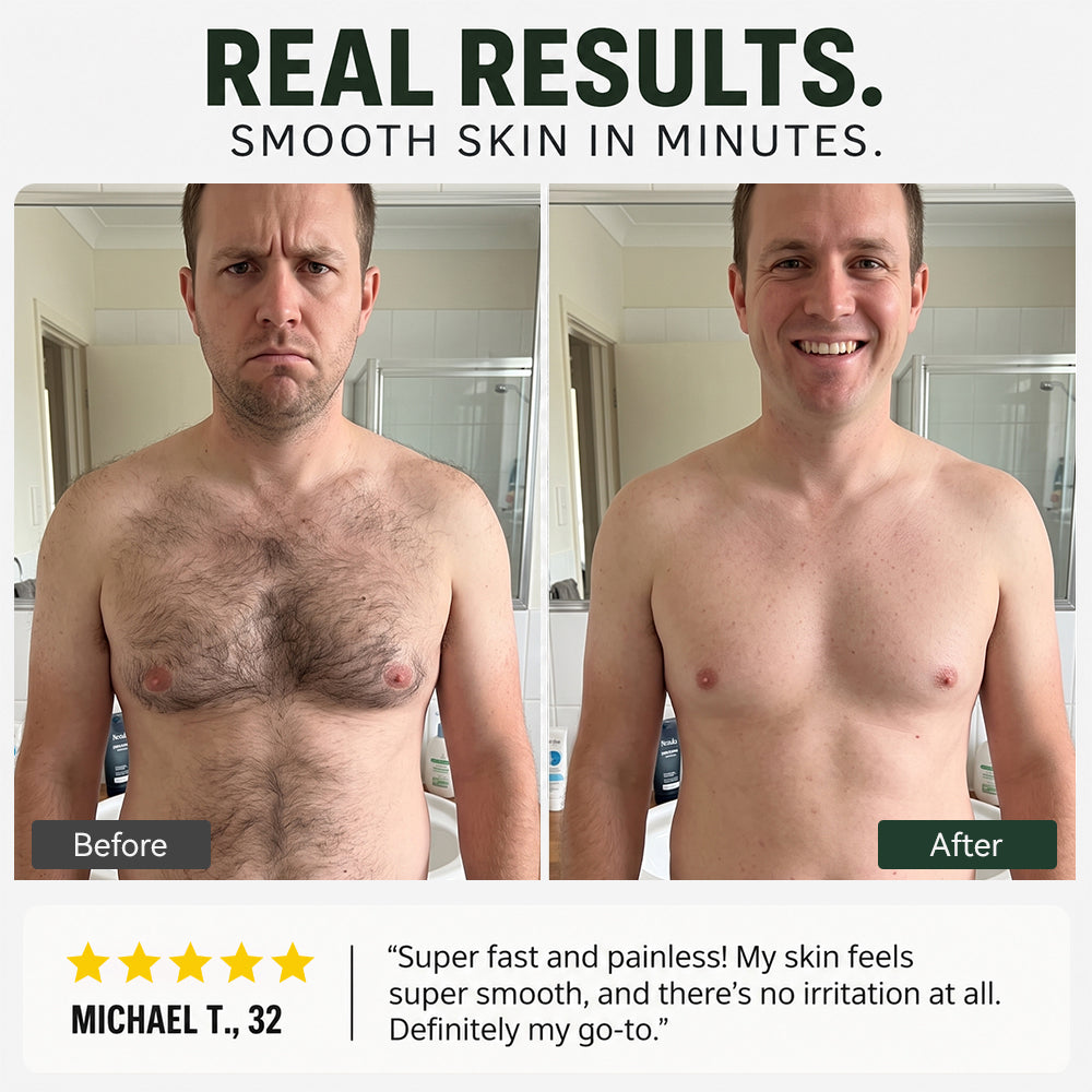 Tkhotpick  Hair Removal Cream