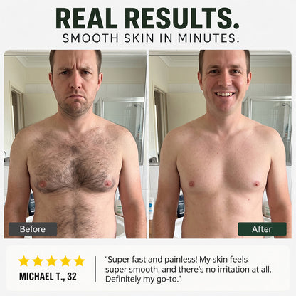 Tkhotpick  Hair Removal Cream