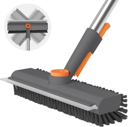 tkhotpick™ - Heavy Duty Floor Scrub Brush
