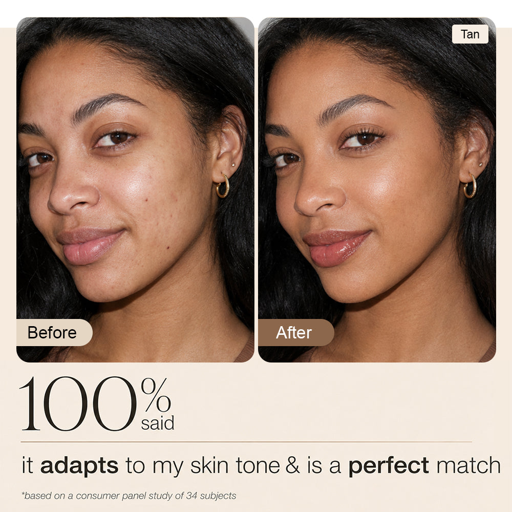 Tkhotpick™ CC color-correcting tinted serum