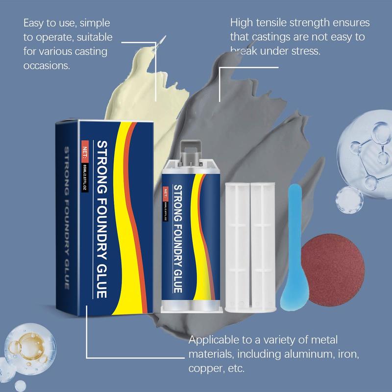 Tkhotpick Glue Set