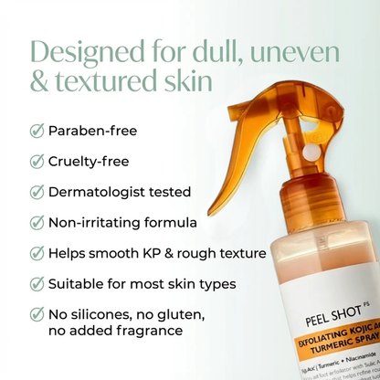 Tkhotpick™  Brightening Set