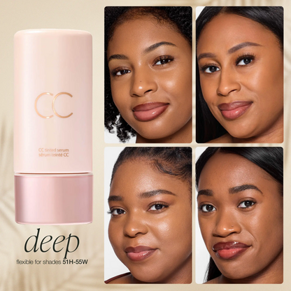 Tkhotpick™ CC color-correcting tinted serum