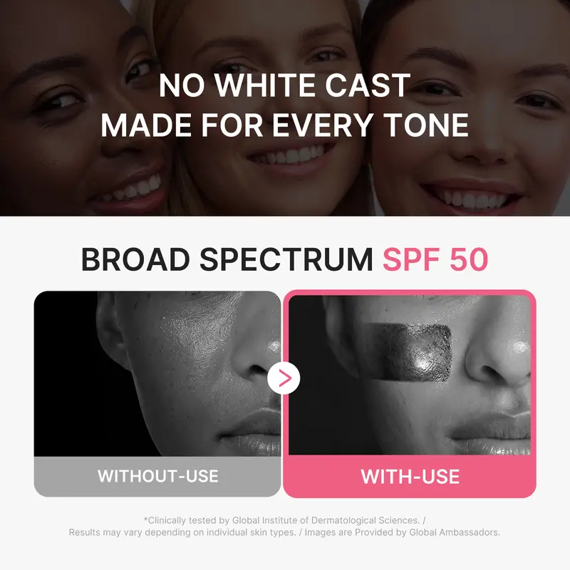 PDRN Screen SPF 50+ Sun Stick