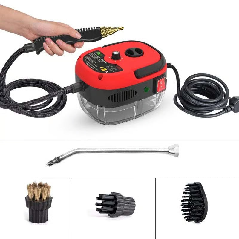 red US 110V