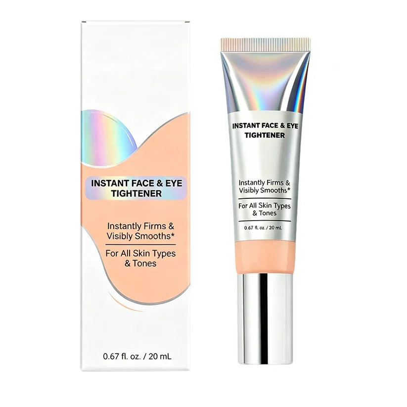 Tkhotpick™ Instant Face Temporary Tightener – Instant visible results in 60 seconds