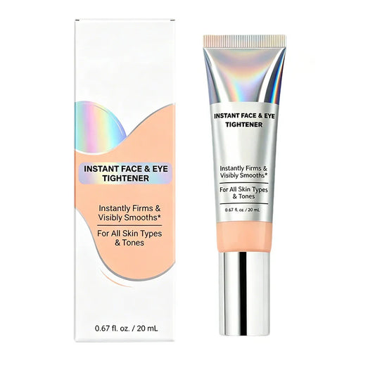 Tkhotpick™ Instant Face Temporary Tightener – Instant visible results in 60 seconds