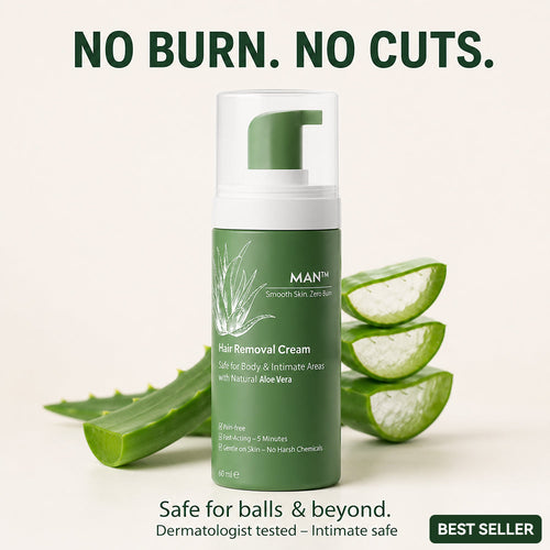 Tkhotpick  Hair Removal Cream