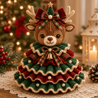 🦌Reindeer