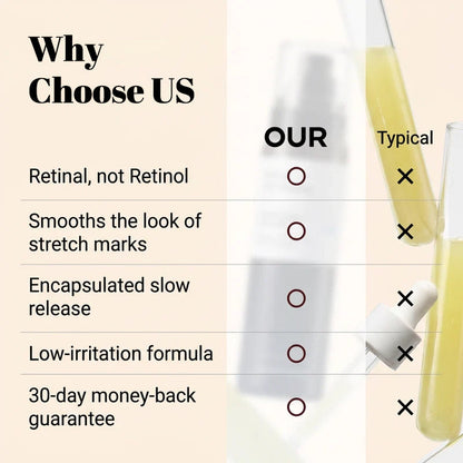Tkhotpick Retinal Serum