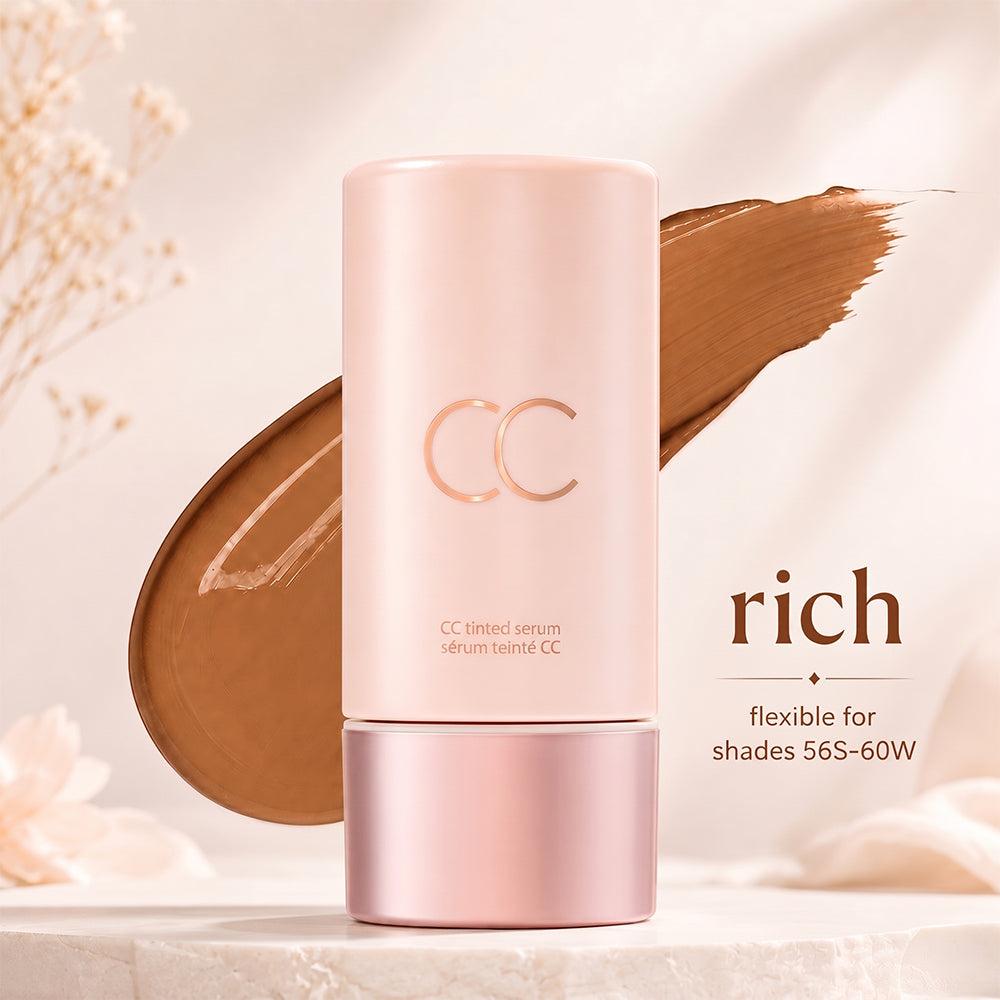 Tkhotpick™ CC color-correcting tinted serum