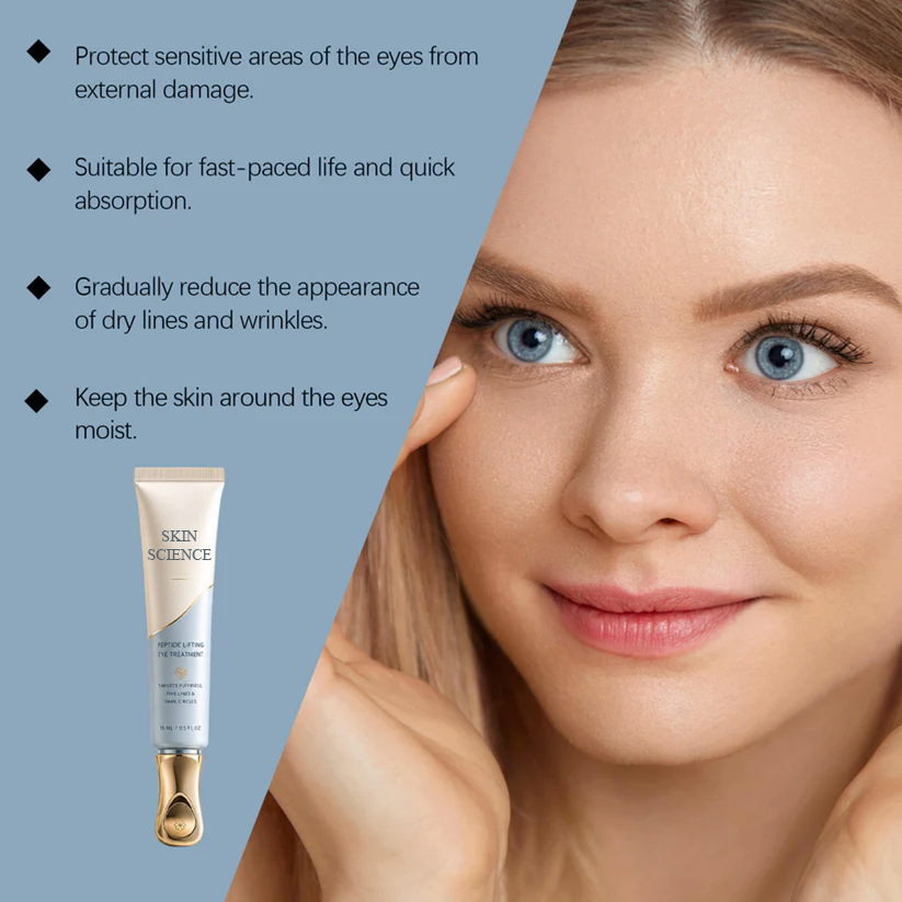 Tkhotpick™ Instant Face Temporary Tightener – Instant visible results in 30 seconds
