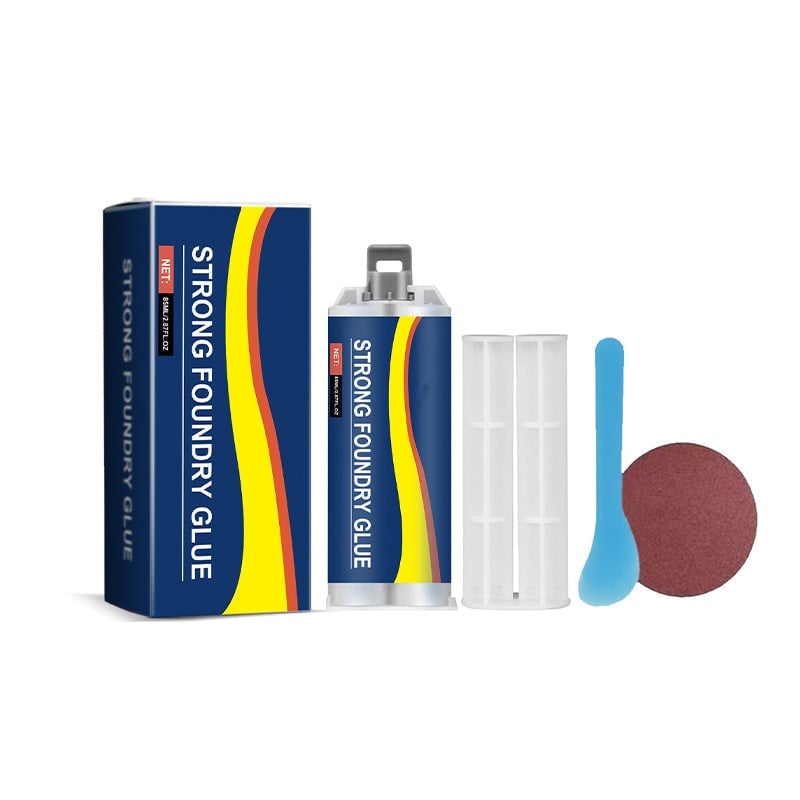 Tkhotpick Glue Set