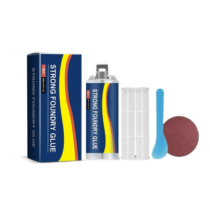 Tkhotpick Glue Set